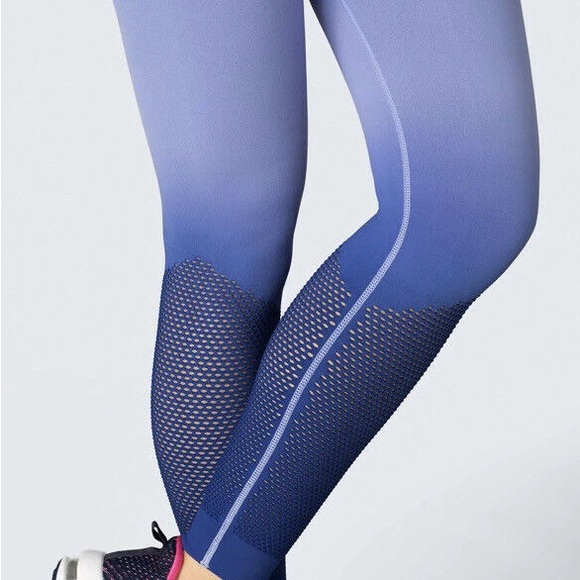 Shefit Seamless Ombré Legging - Picture 8 of 8
